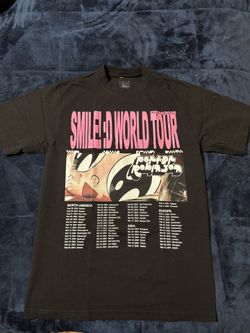 Porter Robinson Merch T-Shirt