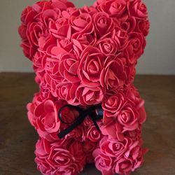Rose Bears – Perfect Gift 🧸🌹