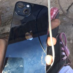 iPhone 13 Unlocked 