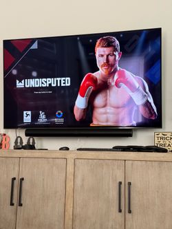 Sony - 77" Class BRAVIA XR A80L OLED 4K UHD