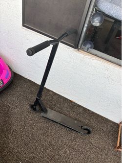 Lucky Scooter
