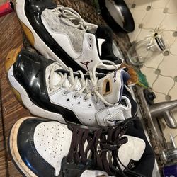 Jordans