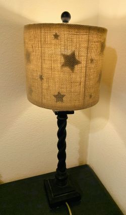 Kids Lamp
