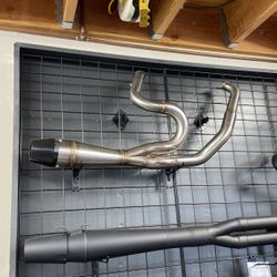 Sawicki Stainless Pipe