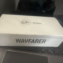 Meta Glasses Brand New Sealed