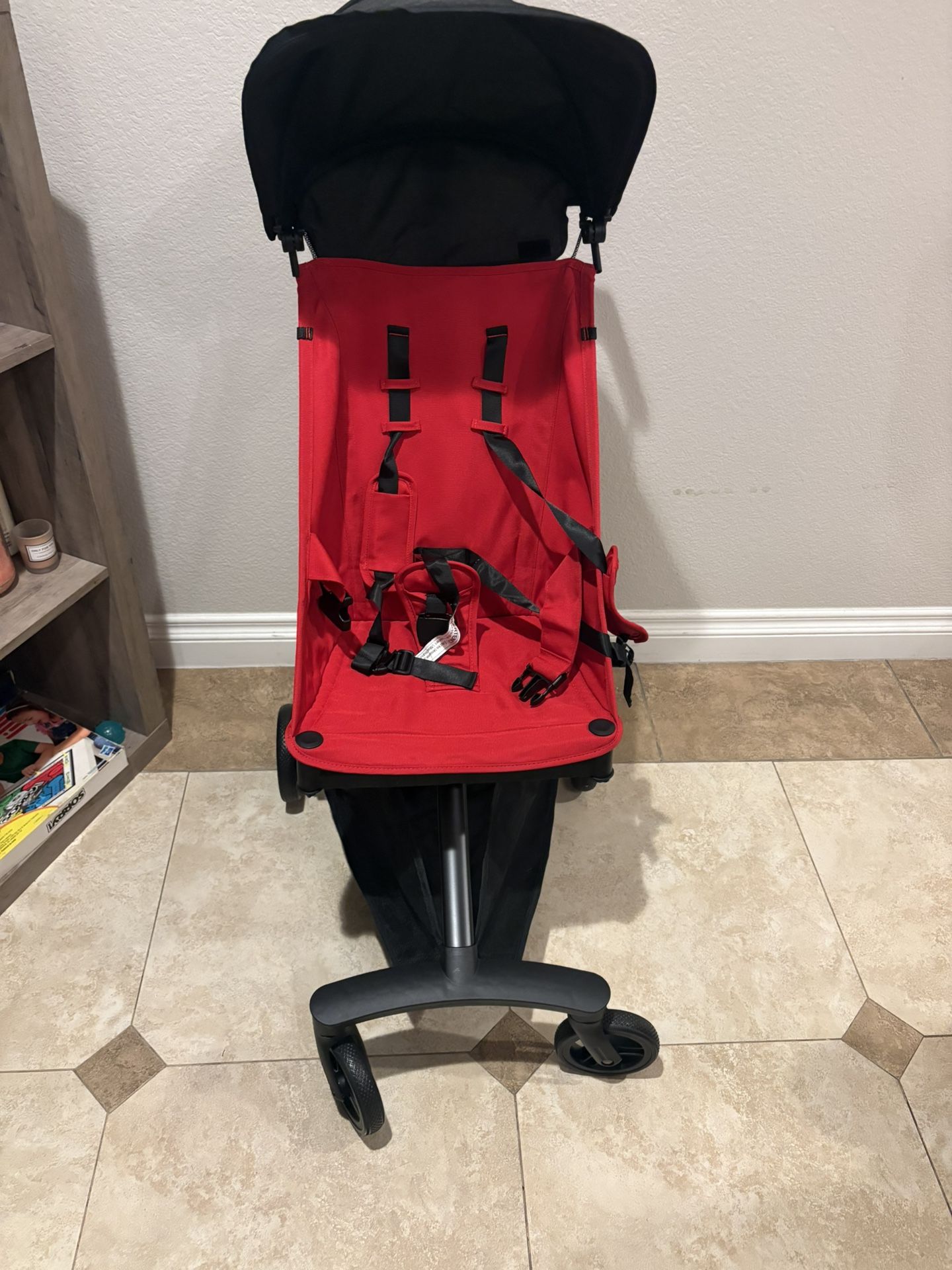 Stroller