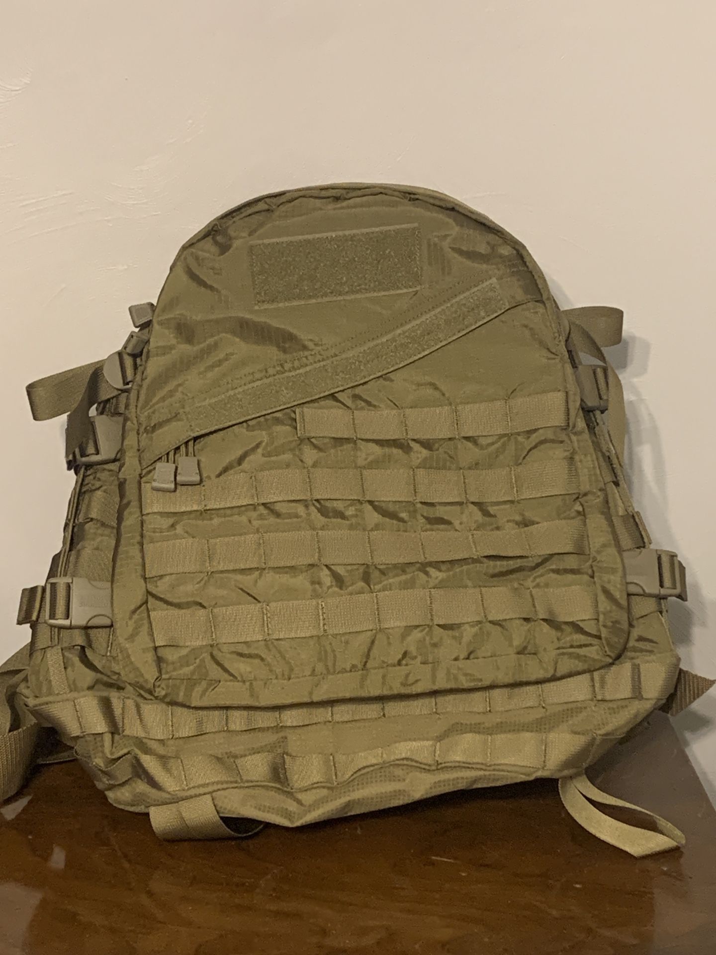 Blackhawk Ultralight Backpack 