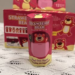 Lotso Bear Blind Boxes