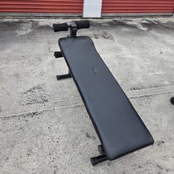 Fitness Bench