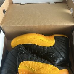 Jordan 12s