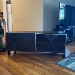 Ikea Tv Stand 