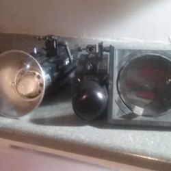 Camera Lights