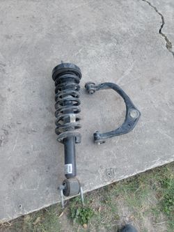 Partes Para F150 2015 To 2019