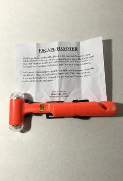 Escape Hammer