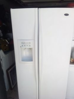 G.E. Fridge, Profile