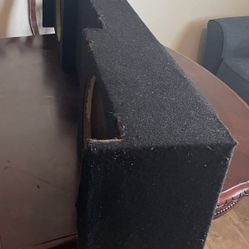 A332-10cp Dual 10 Sealed Carpetend 