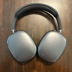 Apple AirPods Max, A2084, Space Gray?