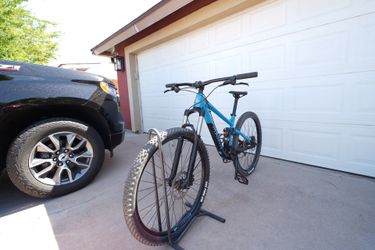 Marin RIFT ZONE 1 mountain bike