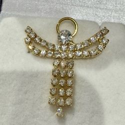 Vintage Collectible Pin