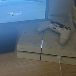 PlayStation 4(ps4) Destiny 2 Limited Edition
