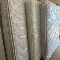  Limited Stock – King, California King, Queen, Full, Twin, & More! 🛏️ 20 Model Choices on Display / Made USA / Fast Delivery / Rest Now Pay Later