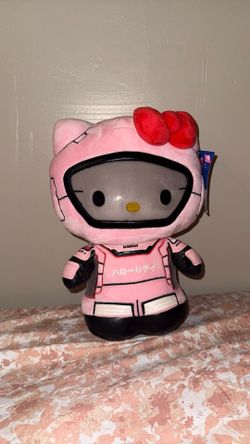 Hello kitty