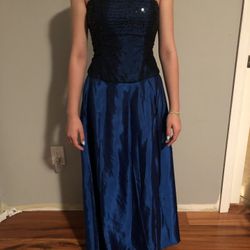 Juniors Dress/gown