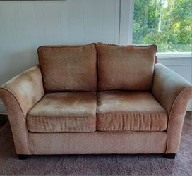 Loveseat sofa, Treasures