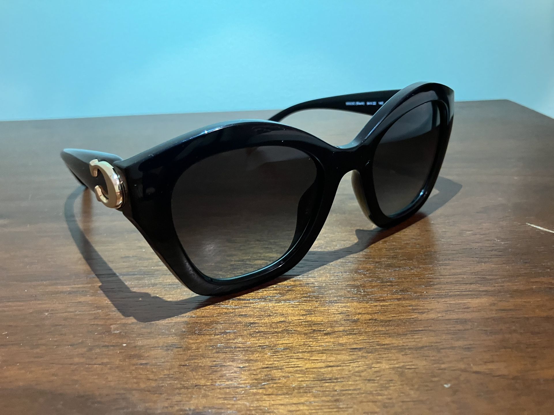 Coach Sunglasses For Women