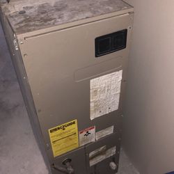 Ar30-1 Motor For Unit Furnace