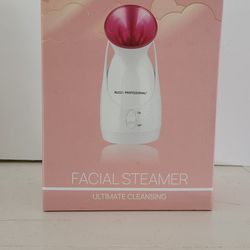 Facial Steamer