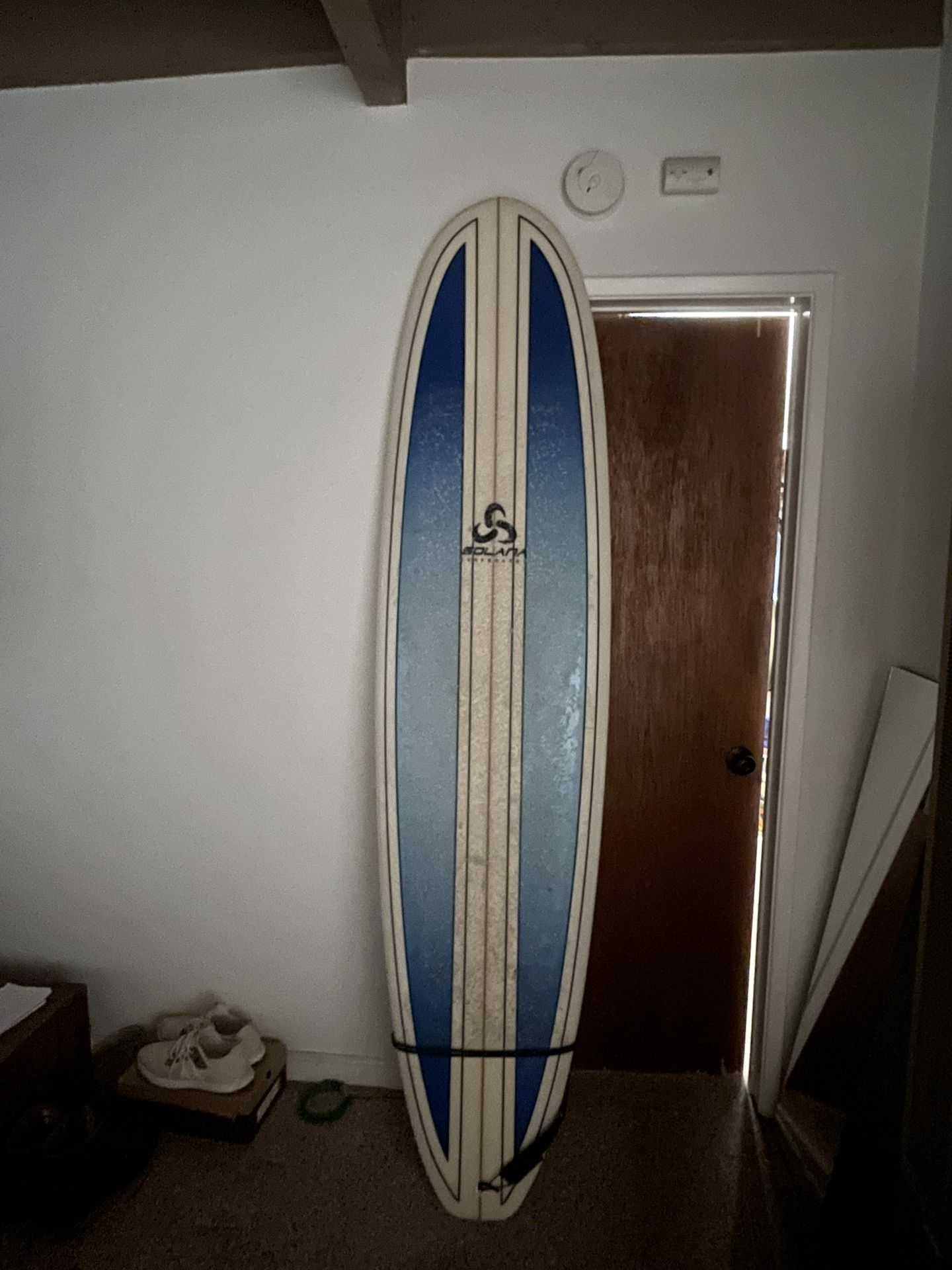 Solana 7’ 6” Surfboard