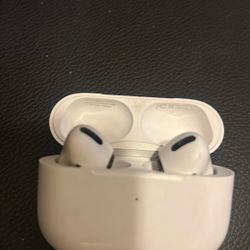 Air Pods Pro