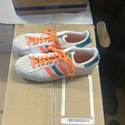 Men’s Adidas Shoes