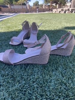 zapatos de mujer nuevos
