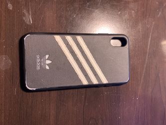 iphone xs max case used good as new