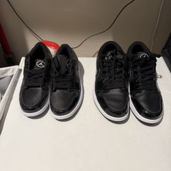 Jordan 1 low SE All-Stars (size 11/size 8)