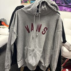 Vans Hoodie