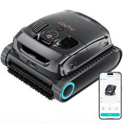 Aiper Scuba X1 Pro Smart Robotic Pool Cleaner Cordless New In Box
