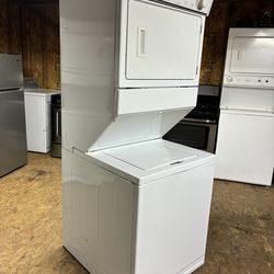 Stackable Whirlpool