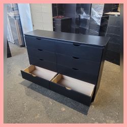 8 Drawer Dresser 