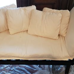 Mini Futon 