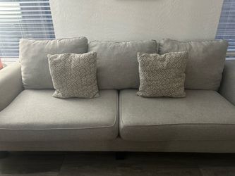 Two couches