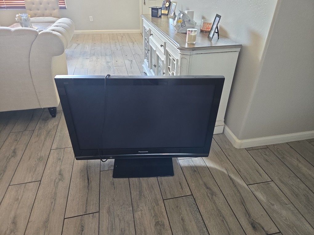 Tv Panasonic Viera 50 Inch Plasma Tv
