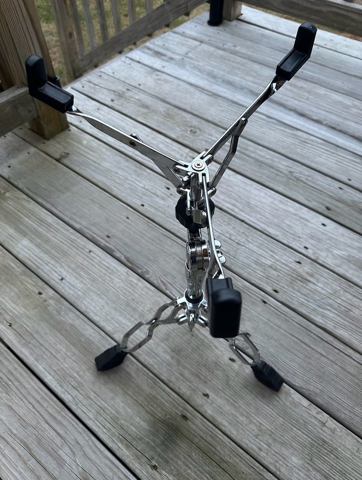 Tama HS8OPW Roadpro Series Double-Braced Snare Stand For 10-12" Drums