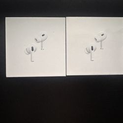 AirPods Pro 2nd Gen