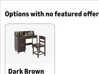 Desk