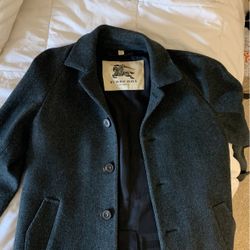 Burberry Trench Coat