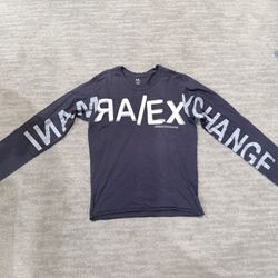 Armani Exchange Size Small 