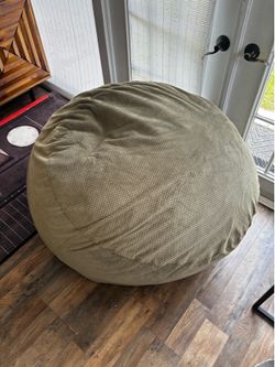 Bean Bag - Full Bed